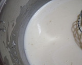 Foto del paso 4 de la receta: Natilla de coco 🥥