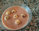 Foto del paso 9 de la receta: Crema de alubias con leche