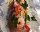 Foto del paso 2 de la receta: Pescado Estilo Rick Huss