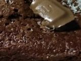 Capricho de chocolate y coco!!!