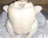 صورة لخطوة 3 من وصفة فروج مشوي بالفرن