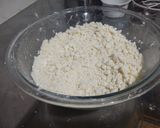Foto del paso 3 de la receta: Mbejú receta de la abuela (torta aplastada)