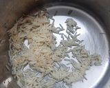 A picture of step 2 of Fig kheer.