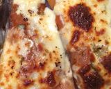 Foto del paso 3 de la receta: Berenjenas a la napolitana