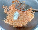 Foto langkah ke 4 dari resep Nasi Cikur Khas Tasik [Sarapan Hari ke 5].