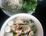 Hình bước làm 5 của món Hủ Tiếu