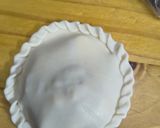 Foto del paso 3 de la receta: Empanadas a la pizza 🍕🍕
