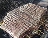 Hình bước làm 4 của món Heo tộc nướng da giòn