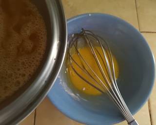 Cendol Dawet Dessert Box - Step 4