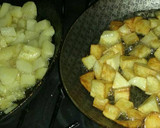 Foto del paso 1 de la receta: Tortilla de papa