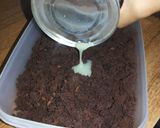 Foto langkah ke 2 dari resep candy pop daur ulang.