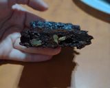 Foto del paso 4 de la receta: Brownie chocolatoso de banana