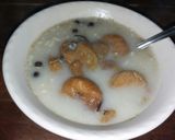 Foto del paso 5 de la receta: Conserva de plátano con chilate....🇸🇻