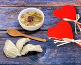 Hình bước làm 5 của món Chè Yến