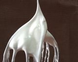 Foto del paso 2 de la receta: Merengue italiano