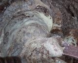 Foto langkah ke 4 dari resep Brownies kukus potong yayu ns.