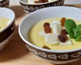 Foto del paso 5 de la receta: Natillas de manzana