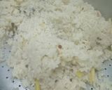 Foto langkah ke 6 dari resep Nasi Liwet Sunda.