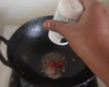 தயிர் சாதம்(curd rice recipe in tamil) ரெசிபி ஸ்டேப் 3 புகைப்படம்