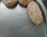 Foto del paso 6 de la receta: Croquetas de pollo, arroz y bechamel