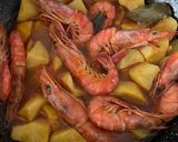 Foto del paso 4 de la receta: Caldereta de Gambones
