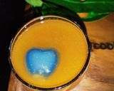 A picture of step 6 of Loquat Lemonade (Eriobotrya Japonica).