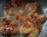 Foto langkah ke 3 dari resep Cimplung Pisang Wijen.