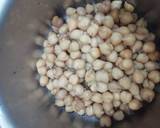 Pindi Chana recipe step 1 photo