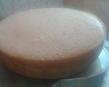 Foto langkah ke 5 dari resep Bolu nutrijel.