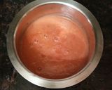 टमाटर की खट्टी मीठी चटनी (tamatar ki khatti mithi chutney recipe in Hindi) रेसिपी चरण 1 फोटो