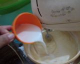 Foto langkah ke 2 dari resep Marbel Cake.
