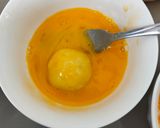Foto langkah ke 4 dari resep Potato Cheese Ball.