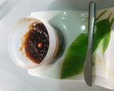 A picture of step 5 of Cinnamon marmalade# season ingredients contest.