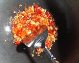 Foto langkah ke 2 dari resep Jengkol geprek ala ala.