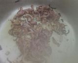 A picture of step 3 of Pilau.
