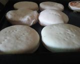 Foto del paso 6 de la receta: Bizcochitos de grasa