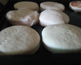 Foto del paso 6 de la receta: Bizcochitos de grasa