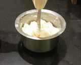 A picture of step 4 of White Butter.