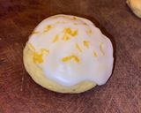 Foto del paso 4 de la receta: Galletitas de limón🍋
