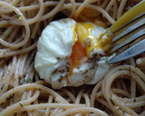 Foto del paso 6 de la receta: Huevo poche para lo que sea 😊