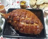 Foto del paso 7 de la receta: Pernil