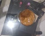 Dalgona Coffee recipe step 2 photo