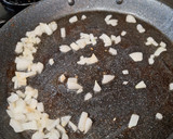 Foto del paso 2 de la receta: Paella de conejo y verduras