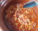 Foto del paso 4 de la receta: Tinga de pollo a la Elizabeth 🍗