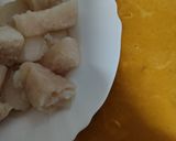 Foto del paso 9 de la receta: Sopa de mariscos 🦀🦀