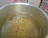 Foto langkah ke 1 dari resep Macaroni goreng.
