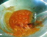 A picture of step 2 of Winter special dal.