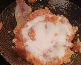 Foto del paso 2 de la receta: Pastel de zanahoria