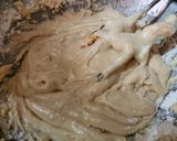 Foto del paso 3 de la receta: Torta de naranja con dulce de leche
