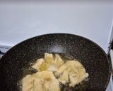 Foto langkah ke 4 dari resep Pempek Crispy.